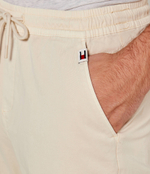 Джогеры TJM AUSTIN Tommy Jeans - кремовый(DM0DM20456)