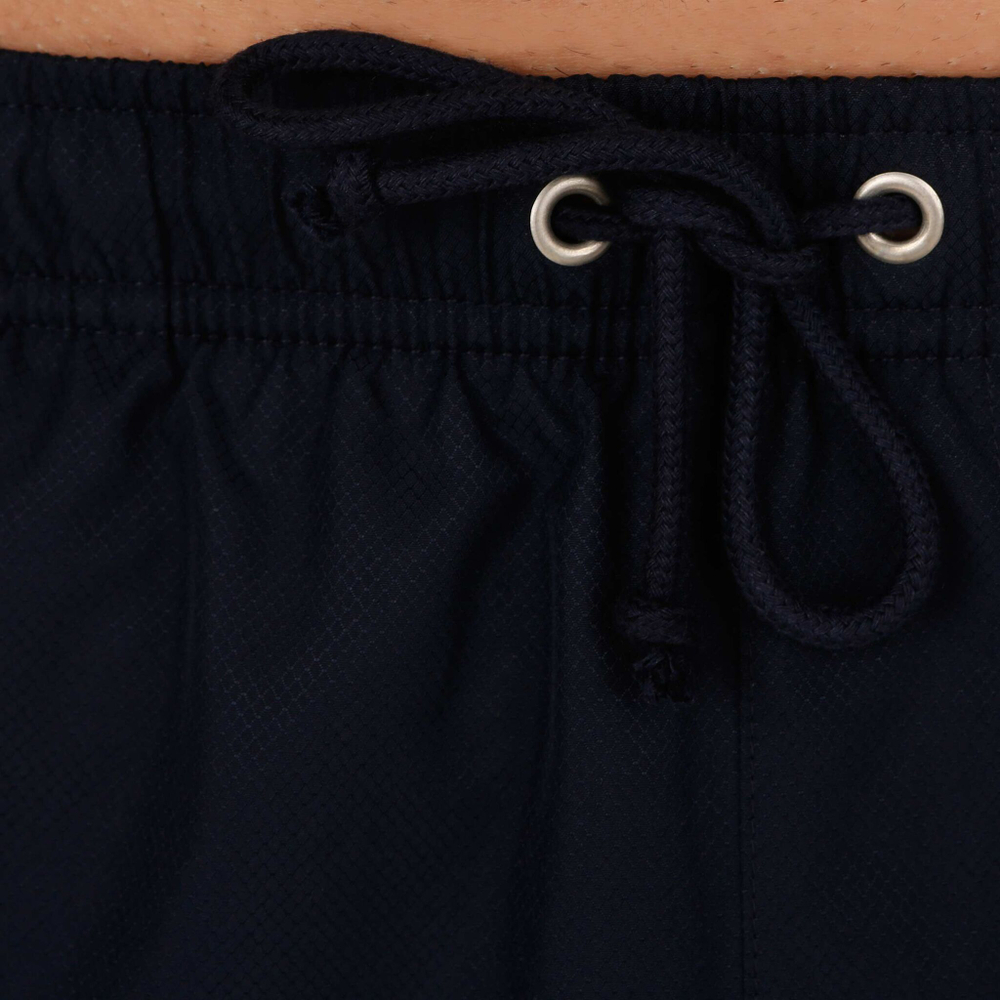 Мужские теннисные шорты Lacoste Performance Tennis Shorts Men - Dark Blue