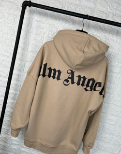 Худи Palm Angels премиум