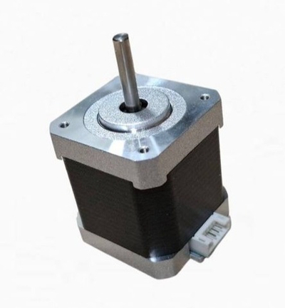 Двигатель шаговый NEMA 17