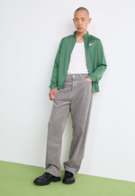 Carhartt WIP LANDON - Тканевые брюки - Серый