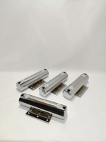 Мебельные ножки металлические под диван кресло тумбу комод