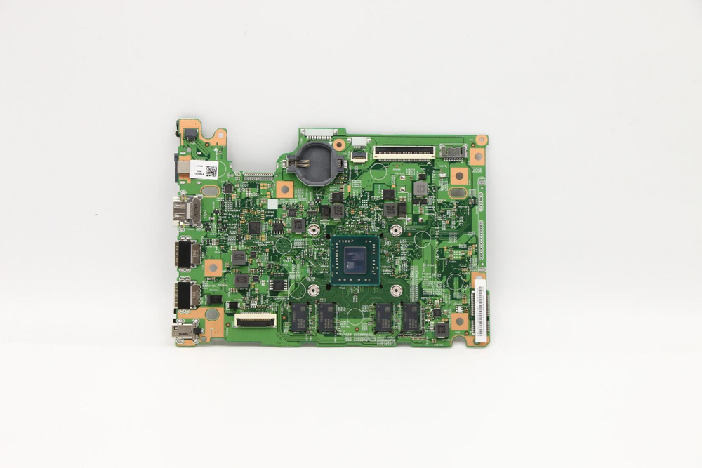 Материнская плата для ноутбука Lenovo ideapad Slim 1-14AST-05 81VS A49120EUMA64EMMC WIN Lenovo (5B20S43144), оригинал