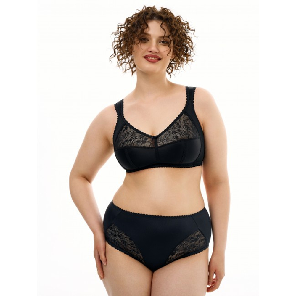 186-25-L бюстгальтер Sermija