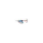Блесна вращающаяся Mepps AGLIA FLUO, Micropigments Trout, 4, Rainbo