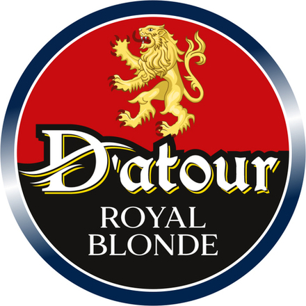 Пиво Д'Атур Ройал Блонд / D'Atour Royal Blonde 30л - кег