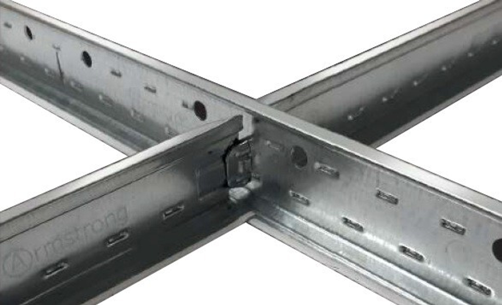 Подвесная система Armstrong Bajkal Zn