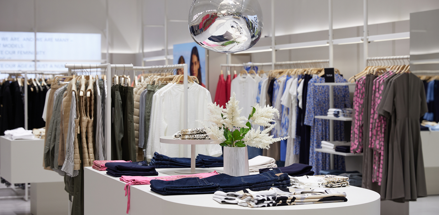 7 базовых вещей для идеального осеннего гардероба