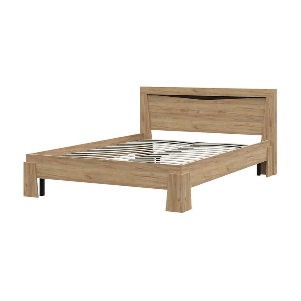 Паола КР 702 Кровать 140 с ортопедическим основанием