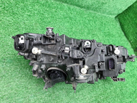 Фара левая Skoda Octavia A8 (2019-2024) LED