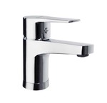 Смеситель для раковины TITANIUM 1801