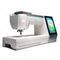 Швейно-вышивальная машина Janome Memory Craft 15000 (MC 15000)