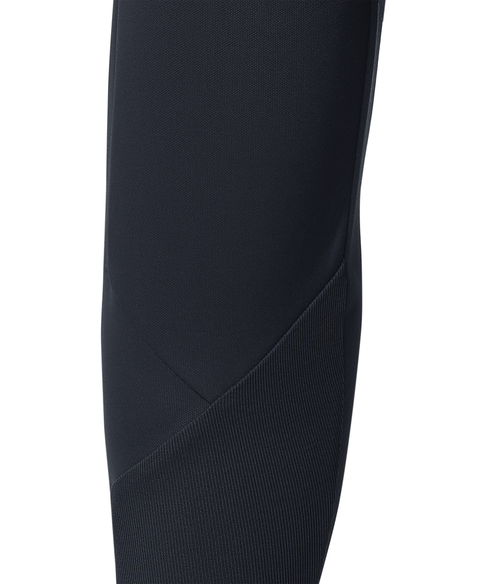 Джемпер тренировочный DIVISION PerFormDRY Pro Training Top, черный, детский