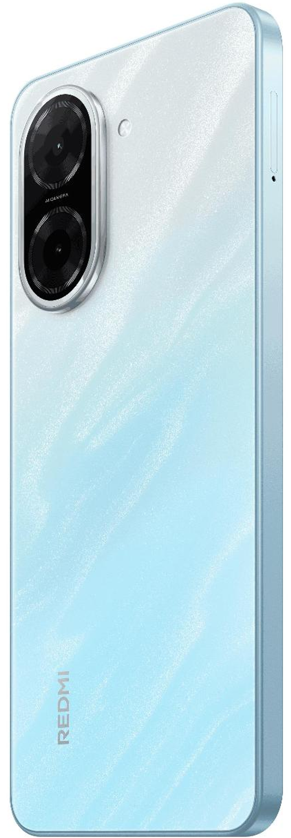 Смартфон Xiaomi REDMI A5 3/64GB Ocean Blue
