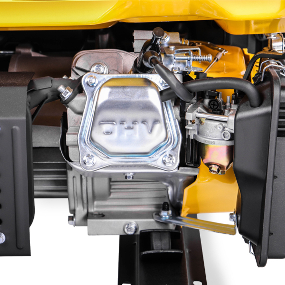 Бензиновый генератор CHAMPION GG3200