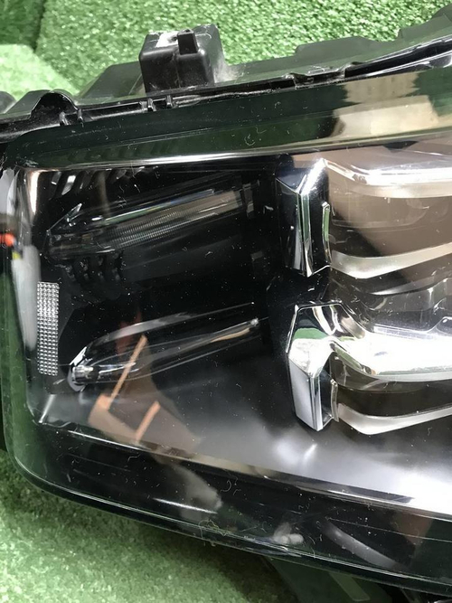 Фара правая GAC GS8 2 (2021-н.в.) LED