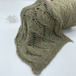 Пряжа для вязания 85% шелк туса 15% кашемир