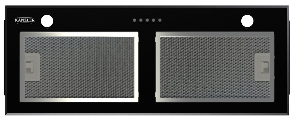 вытяжка D 564 S