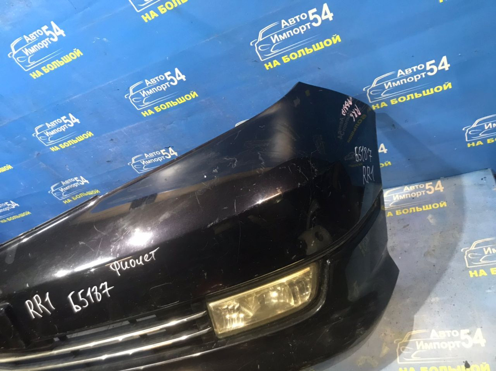 Бампер передний Honda ELYSION 2006-2013