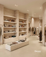 Гибкий камень Decaro WallPanels Flex Stone D1010 Travertine