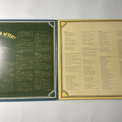 Винтажная виниловая пластинка LP Ten Years After (Japan 1972) (No Obi) Spoonful