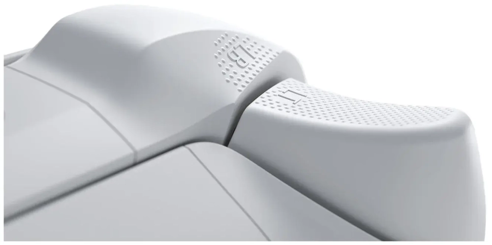 Геймпад Microsoft Xbox Series X|S, белый (White)