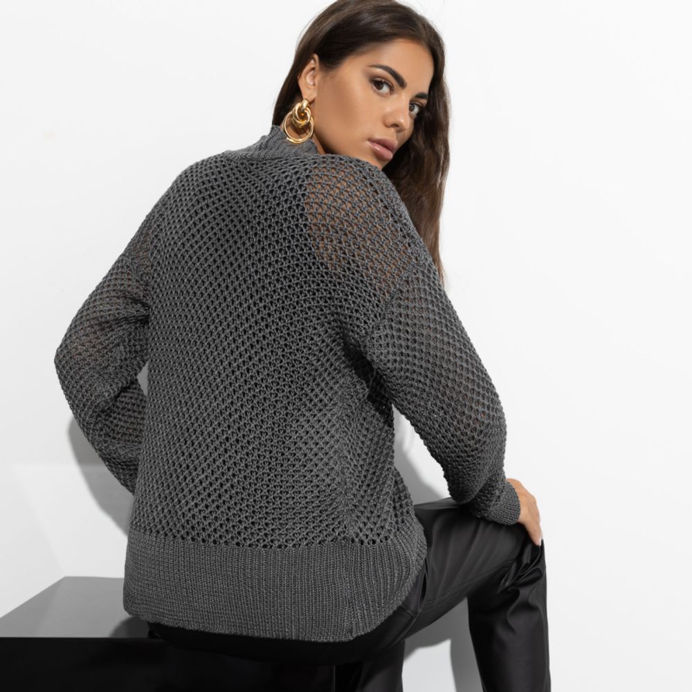 Кардиган Со страниц Vogue (cosmic) Charutti (Акция)