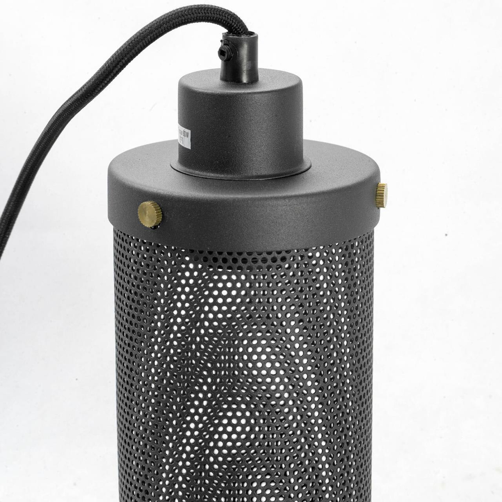 Подвесной светильник Lussole  Freeport GRLSP-9672