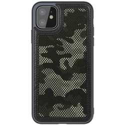 Накладка Nillkin Camo Case для Apple iPhone 11