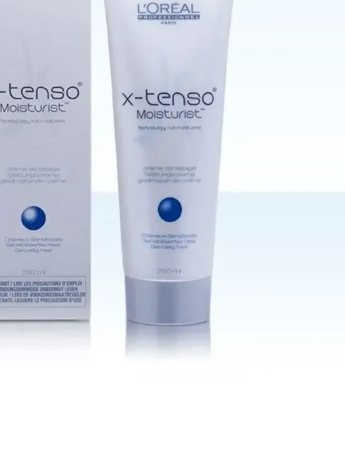 L'Oreal Professionnel X-Tenso специальный уход для волос 250 мл.