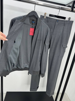 Прогулочный костюм Kiton