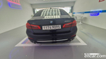 BMW 5 Series (G30) 520d xDrive Luxury Plus (11.2019)