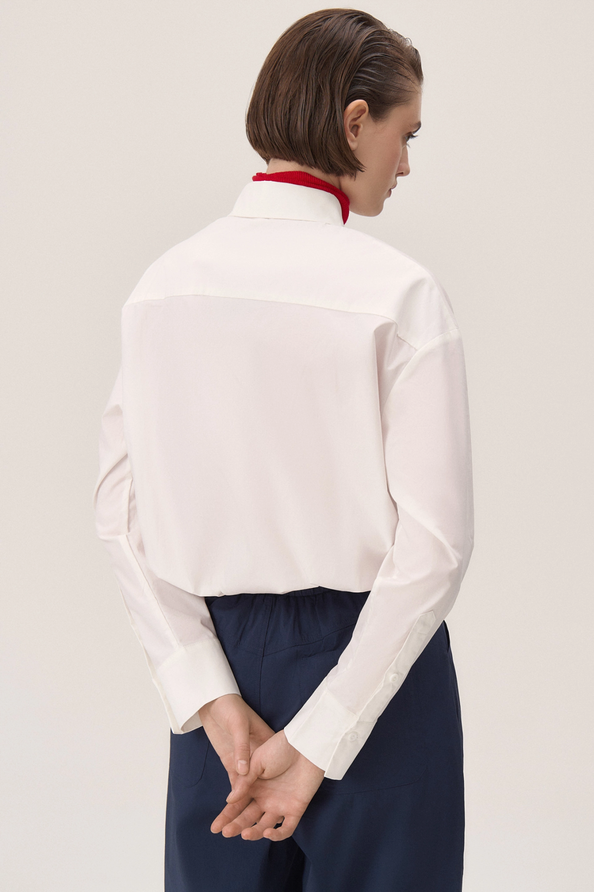 Рубашка Marianne