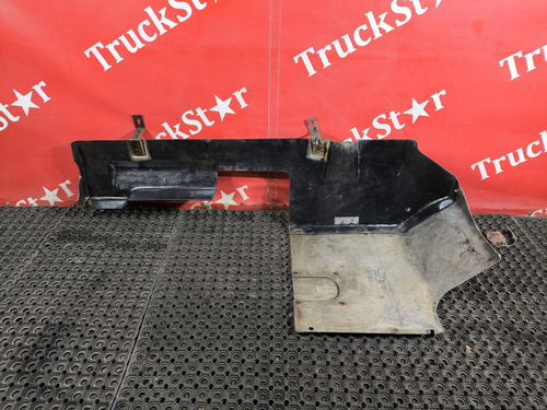 Защита двигателя