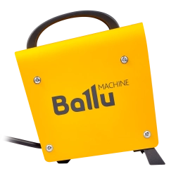 Электрическая тепловая пушка Ballu BKS-3