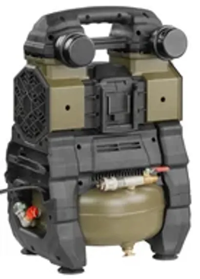 Поршневой бесщеточный компрессор TC-BL AC1082