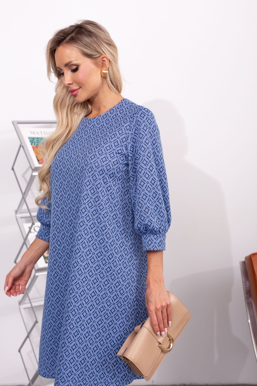 Платье Кэрита №9 Valentina