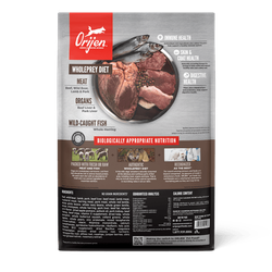 ORIJEN REGIONAL RED DOG