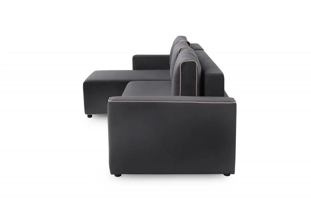 Диван-кровать угловой "Некст" СТАНДАРТ