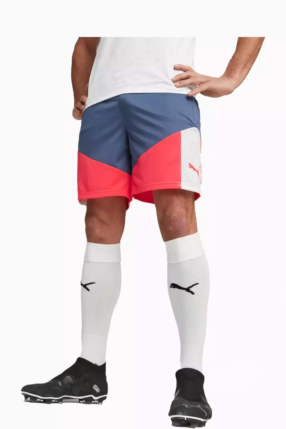 Шорты Puma individualCUP