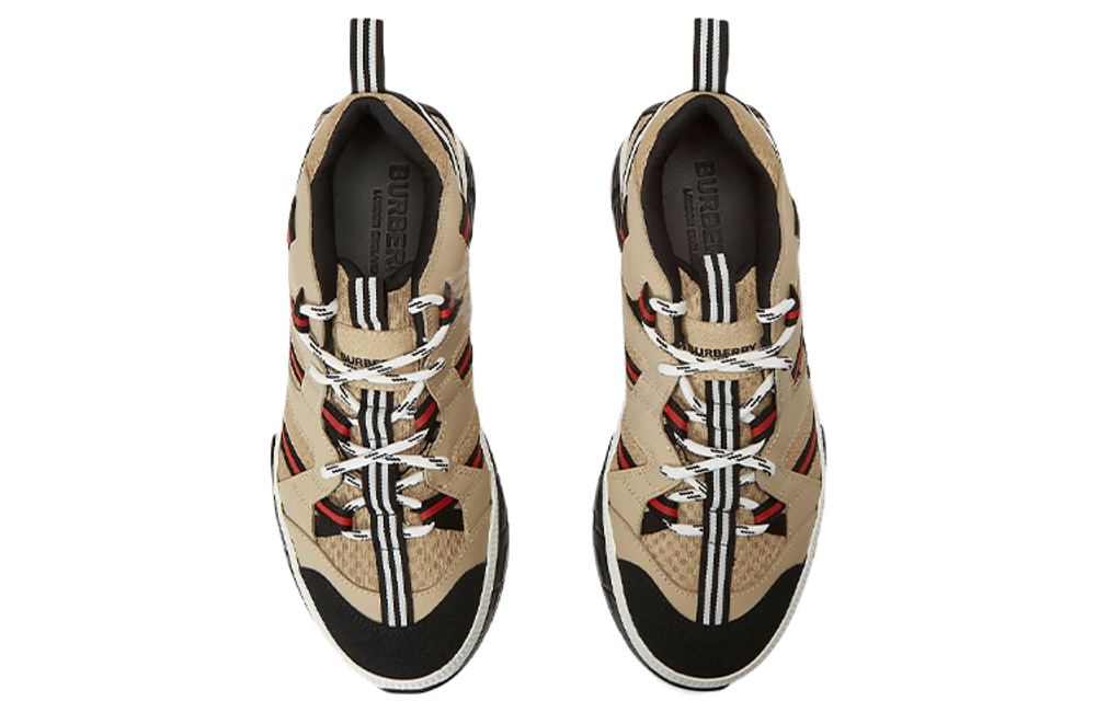 Burberry (Женская размерная сетка)