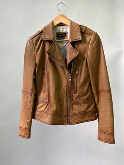 Куртка Massimo Dutti