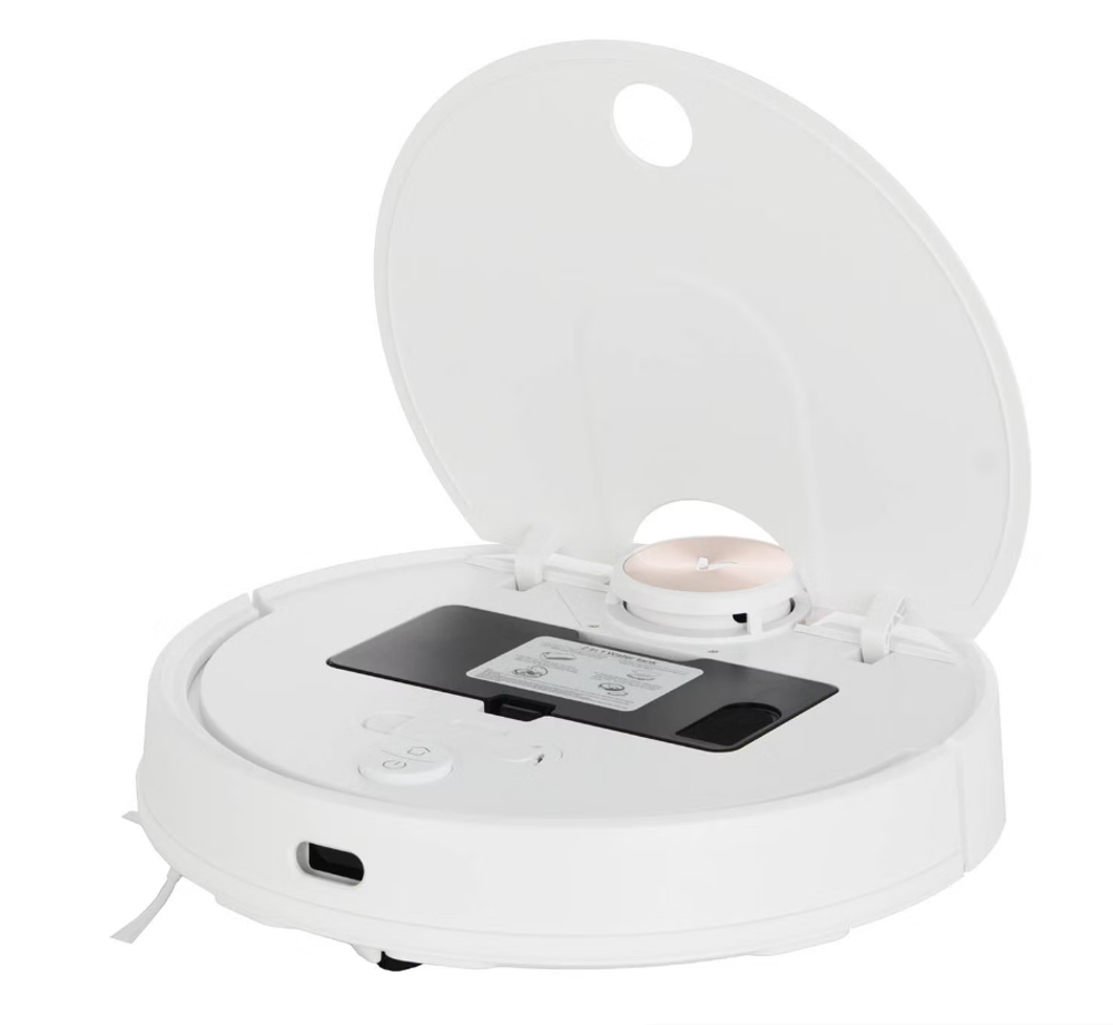 Робот-пылесос Viomi Cleaning Robot SE V-RVCLM21A (q)