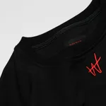 Лонгслив Wataga Hype Черный