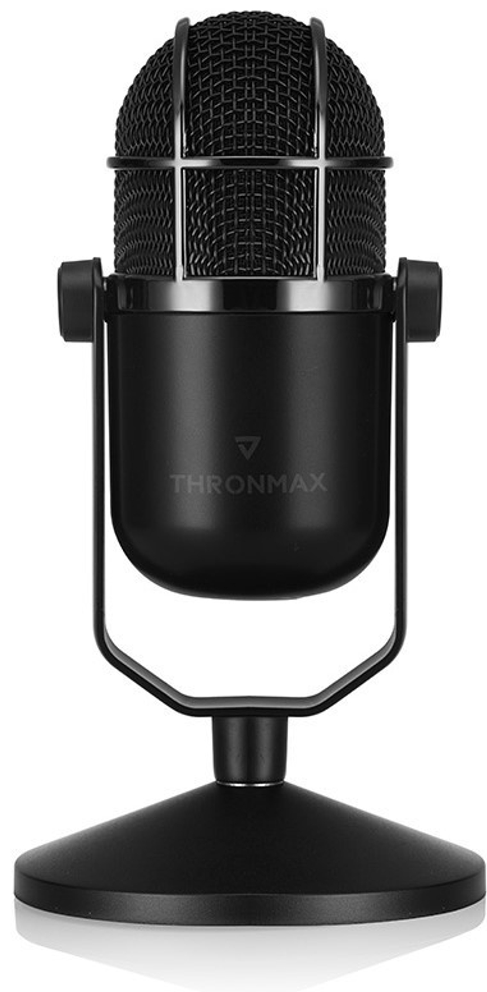 Микрофон Thronmax M3 Professional Dome Jet черный