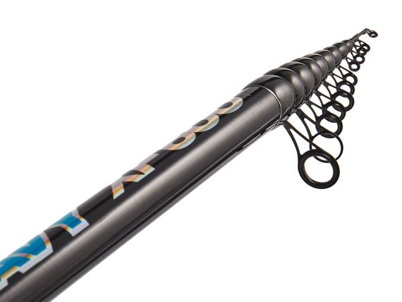 Удилище поплавочное с кольцами Salmo Elite RIVER HEAVY XF 6.00