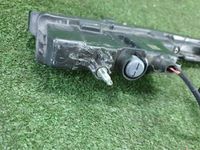 ДХО центральный EXEED VX (2021-н.в.)