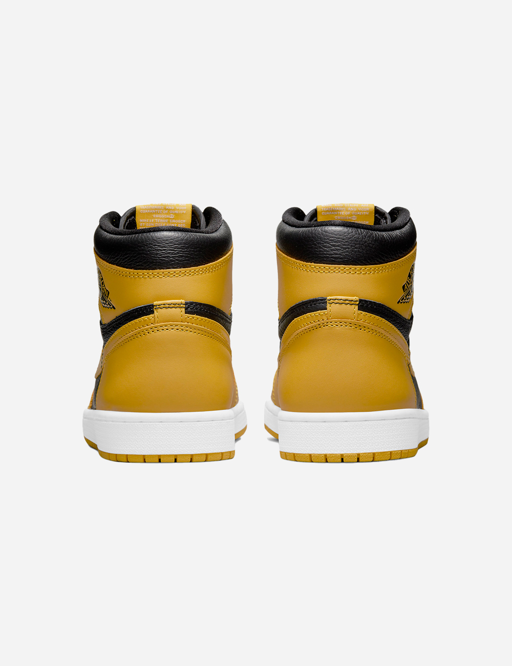 Air Jordan 1 High "Pollen"