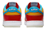 Кроссовки Nike Dunk Low Qs "Fruity Pebbles"