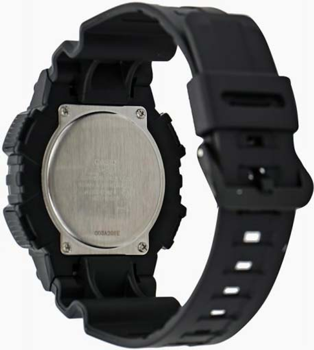 Часы Casio AQ-S810W-1A